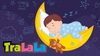 Cântece de adormit copii (4 ore fără publicitate) | TraLaLa